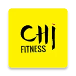 Logo of Chi Fitness android Application 